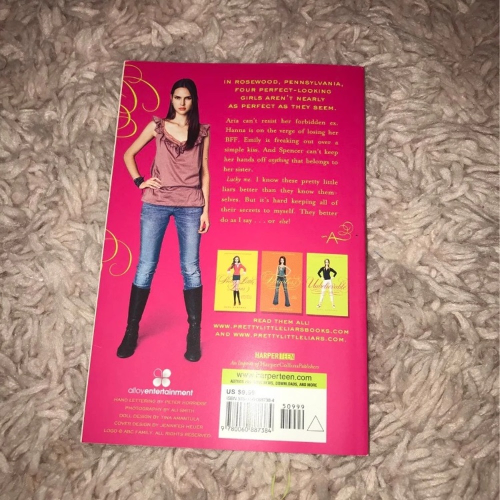 Book - Picture 2 of 2